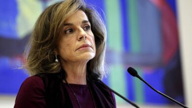 Ana Botella pide disculpas por haber confiado en Diviertt