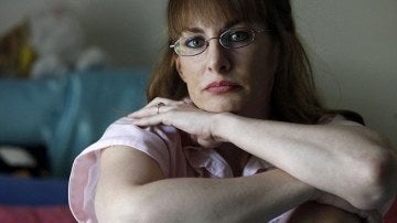 Gretchen Mollanen