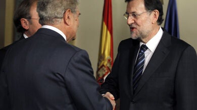 Rajoy: 