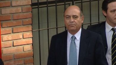 Díaz Ferrán llegó a contar con un patrimonio inmobiliario por valor de 88 millones