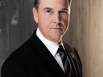 Gregory Itzin Gregory Itzin