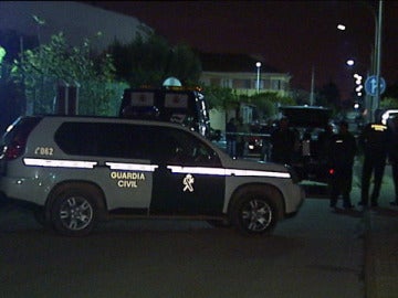 Hallan muertos a dos ancianos en Murcia