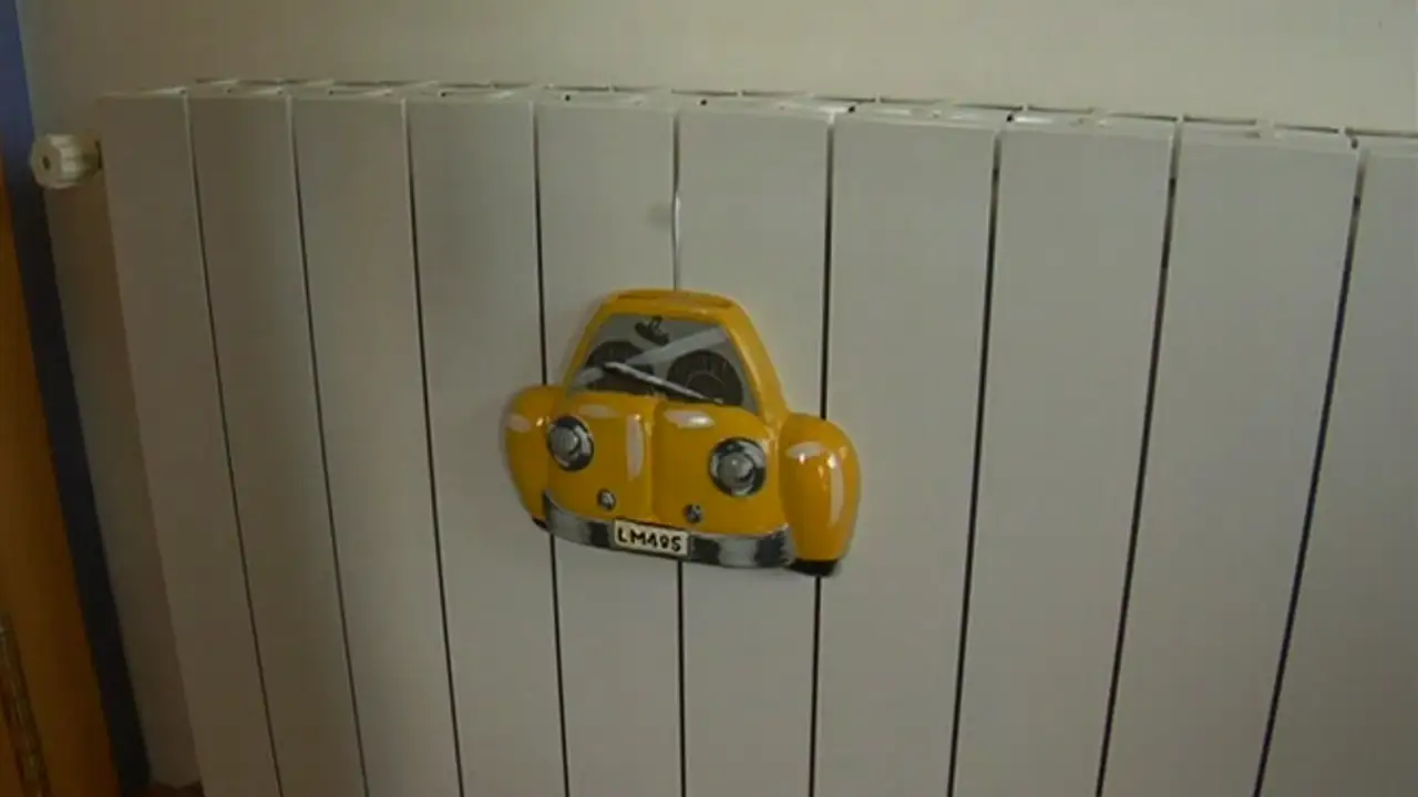 Humidificadores en el hogar