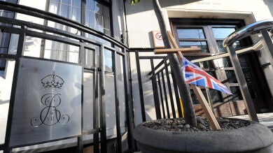 La Fiscalía británica investigará si hubo delito en la broma de la radio australiana a la enfermera