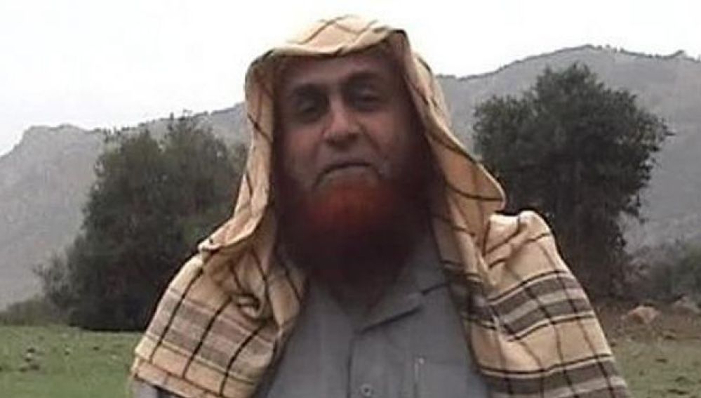 Al Kuwaiti, uno de los líderes de Al Qaeda