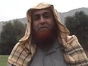 Al Kuwaiti, uno de los líderes de Al Qaeda Al Kuwaiti, uno de los líderes de Al Qaeda