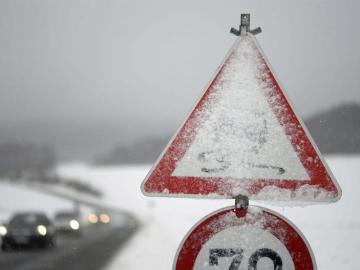 Seis muertos por el temporal en el este de Europa