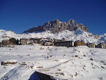 Estación de Formigal