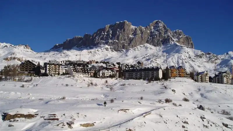 Estación de Formigal Estación de Formigal