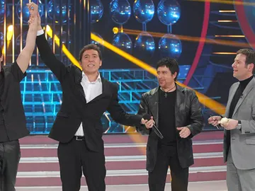 La batalla de los Alejandro Sanz La batalla de los Alejandro Sanz