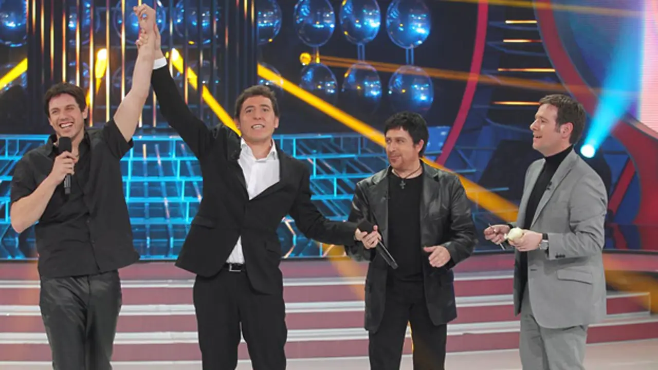 Daniel gana la batalla de Alejandros