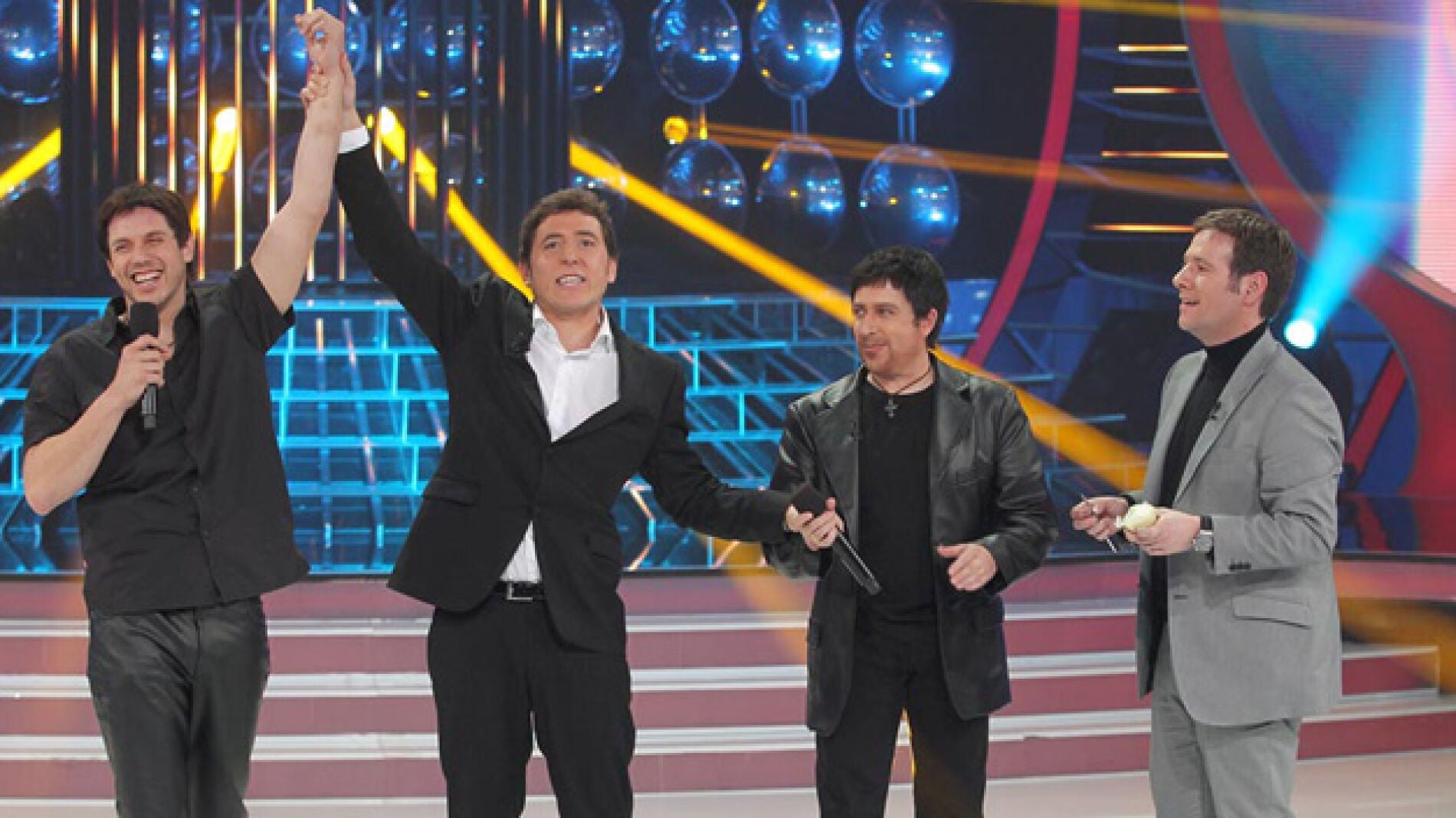 La batalla de los Alejandro Sanz