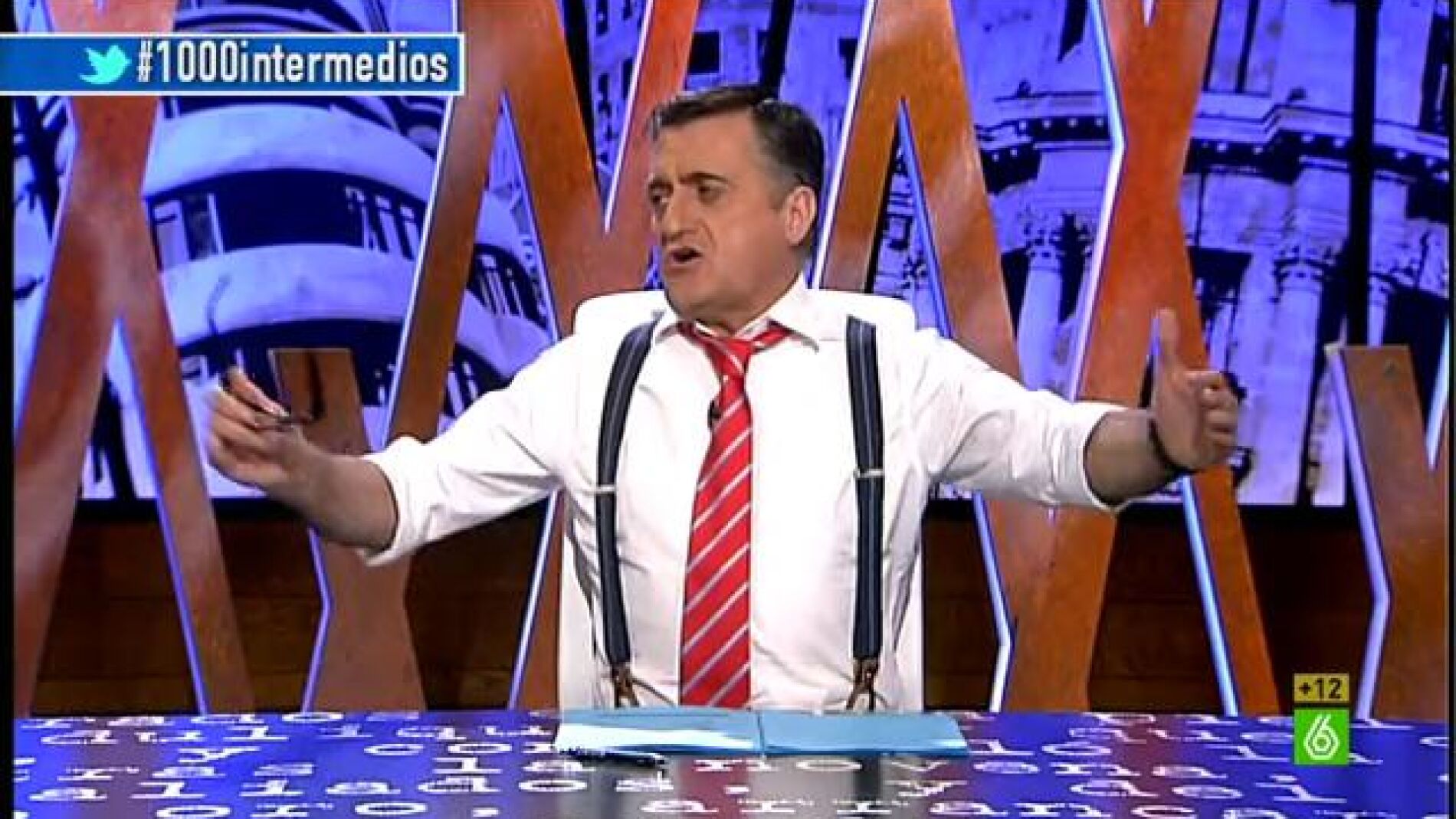El Intermedio