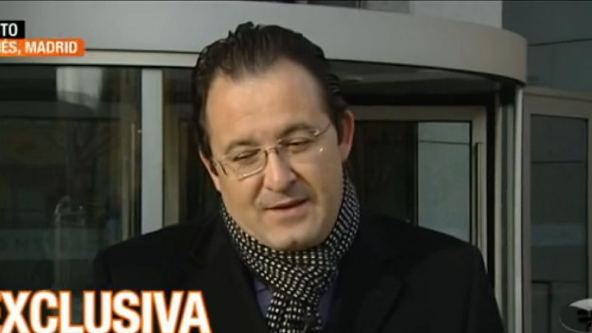 Alcalde de Legan&eacute;s