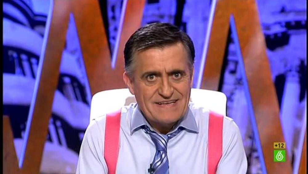 El Intermedio 11 diciembre