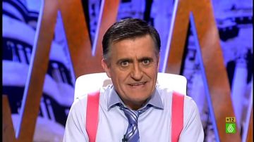 El Intermedio 11 diciembre