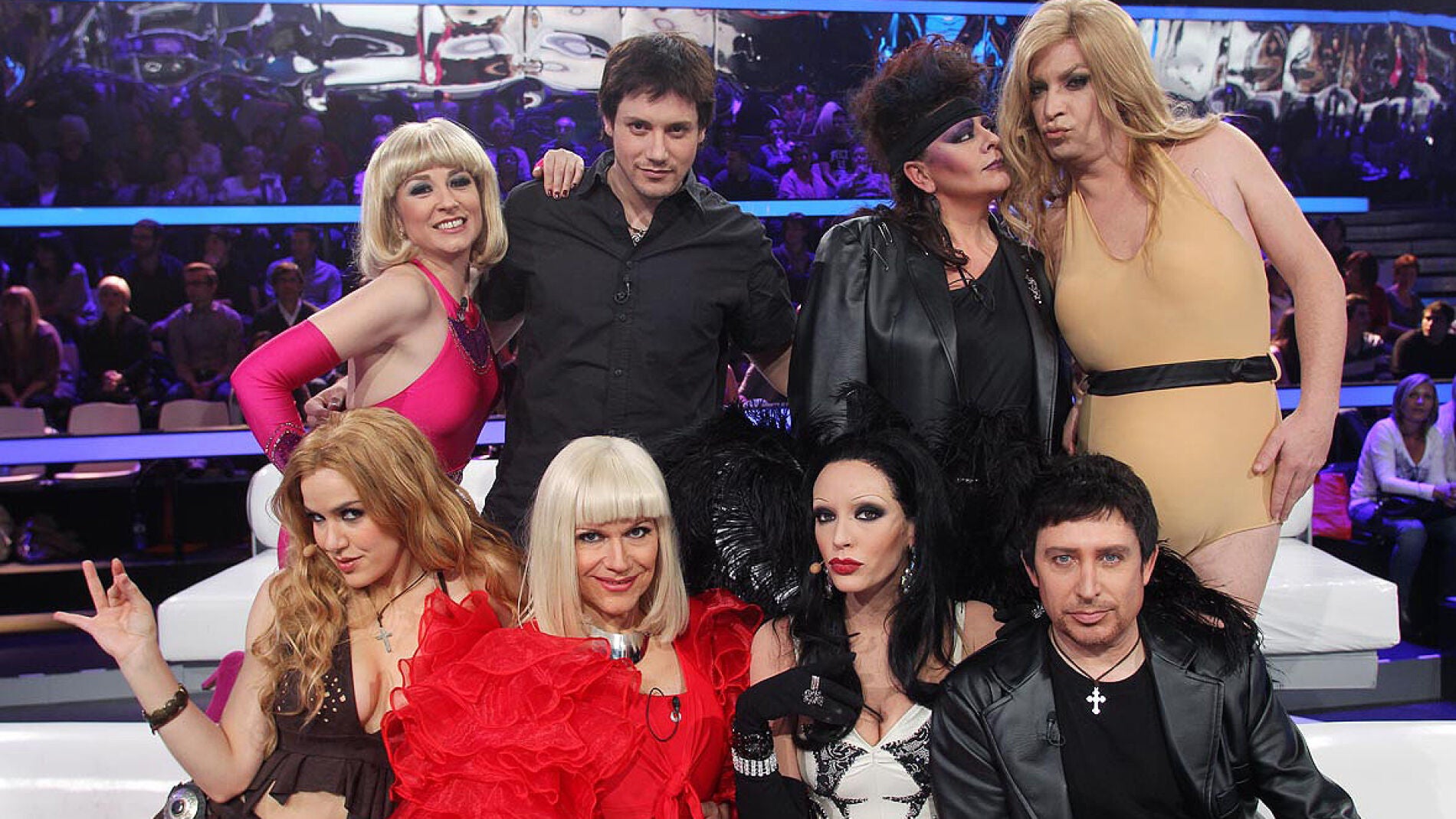 Tu cara me suena_gala 11