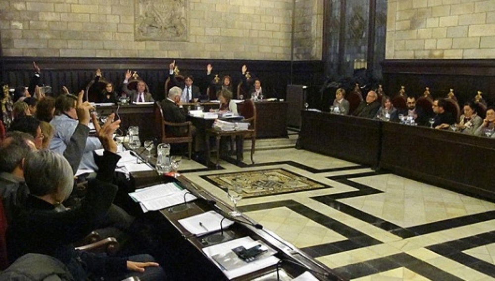 Girona vota su 'independencia'