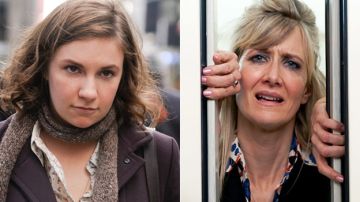 'Girls' y 'Enlightened'