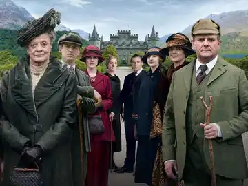 Downton Abbey Downton Abbey
