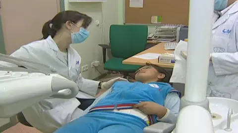 Atención médica Atención médica