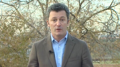 Santiago Cervera