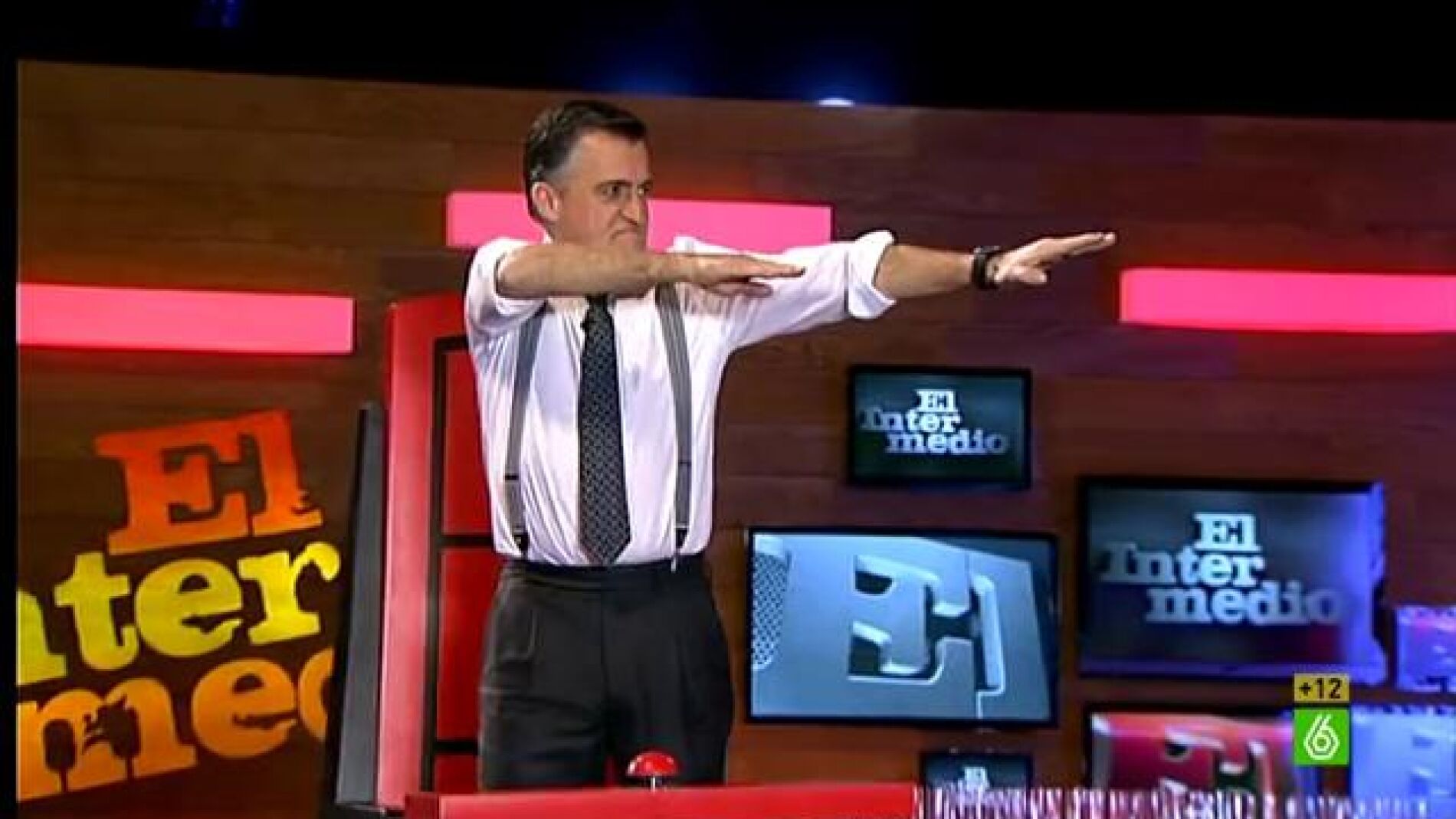 El Intermedio