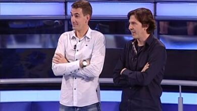 Los amigos de Barcelona se llevan 5000 euros en Atrapa un millón gracias a Tip