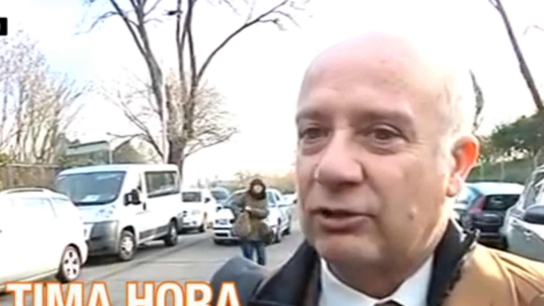 Abogado madrid Arena