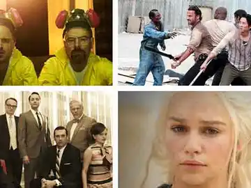 Lista de lo mejor de 2012 Lista de lo mejor de 2012