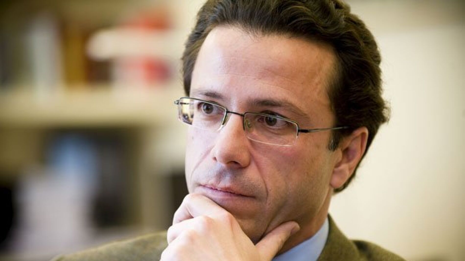 Javier Fern&aacute;ndez-Lasquetty