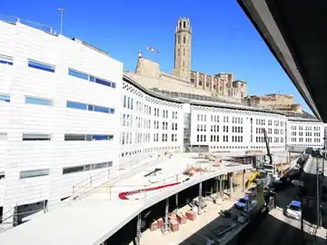 Audiencia Provincial de Lleida Audiencia Provincial de Lleida