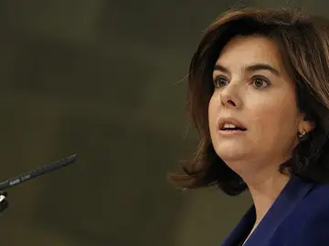 El Gobierno afirma que fomentará el diálogo en las reformas de la Justicia El Gobierno afirma que fomentará el diálogo en las reformas de la Justicia