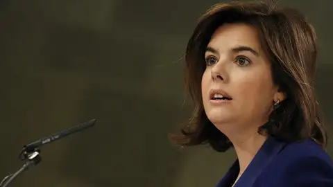El Gobierno afirma que fomentará el diálogo en las reformas de la Justicia El Gobierno afirma que fomentará el diálogo en las reformas de la Justicia
