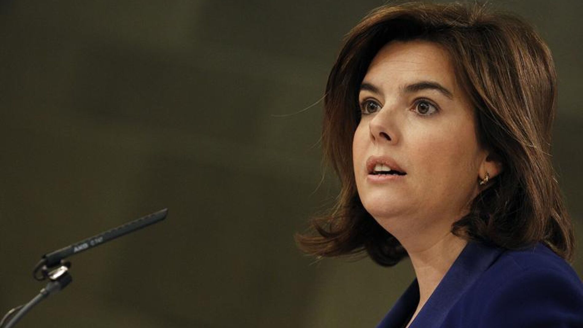 El Gobierno afirma que fomentar&aacute; el di&aacute;logo en las reformas de la Justicia