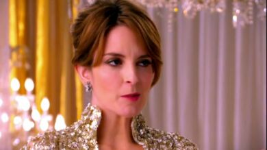 Tina Fey y Amy Poehler ya promocionan los Globos de Oro