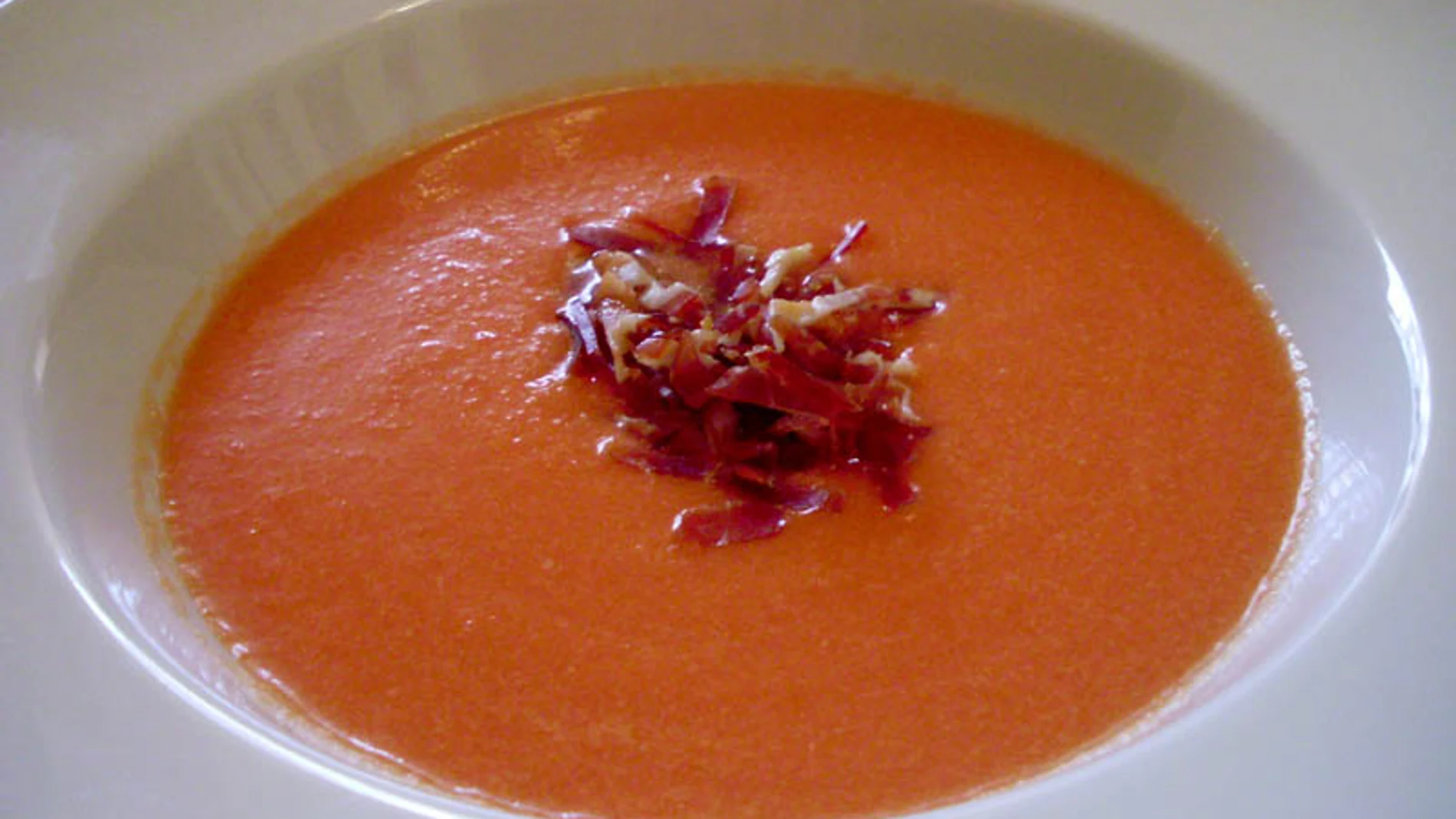 Gazpacho Gazpacho