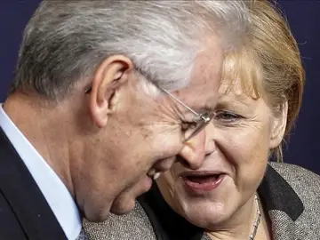 ángela merkel ángela merkel