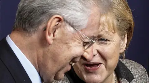 ángela merkel ángela merkel