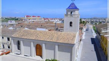 Ayuntamiento de Daya Vieja en Alicante