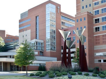 Hospital St. Vincent de Birmingham (Alabama) 