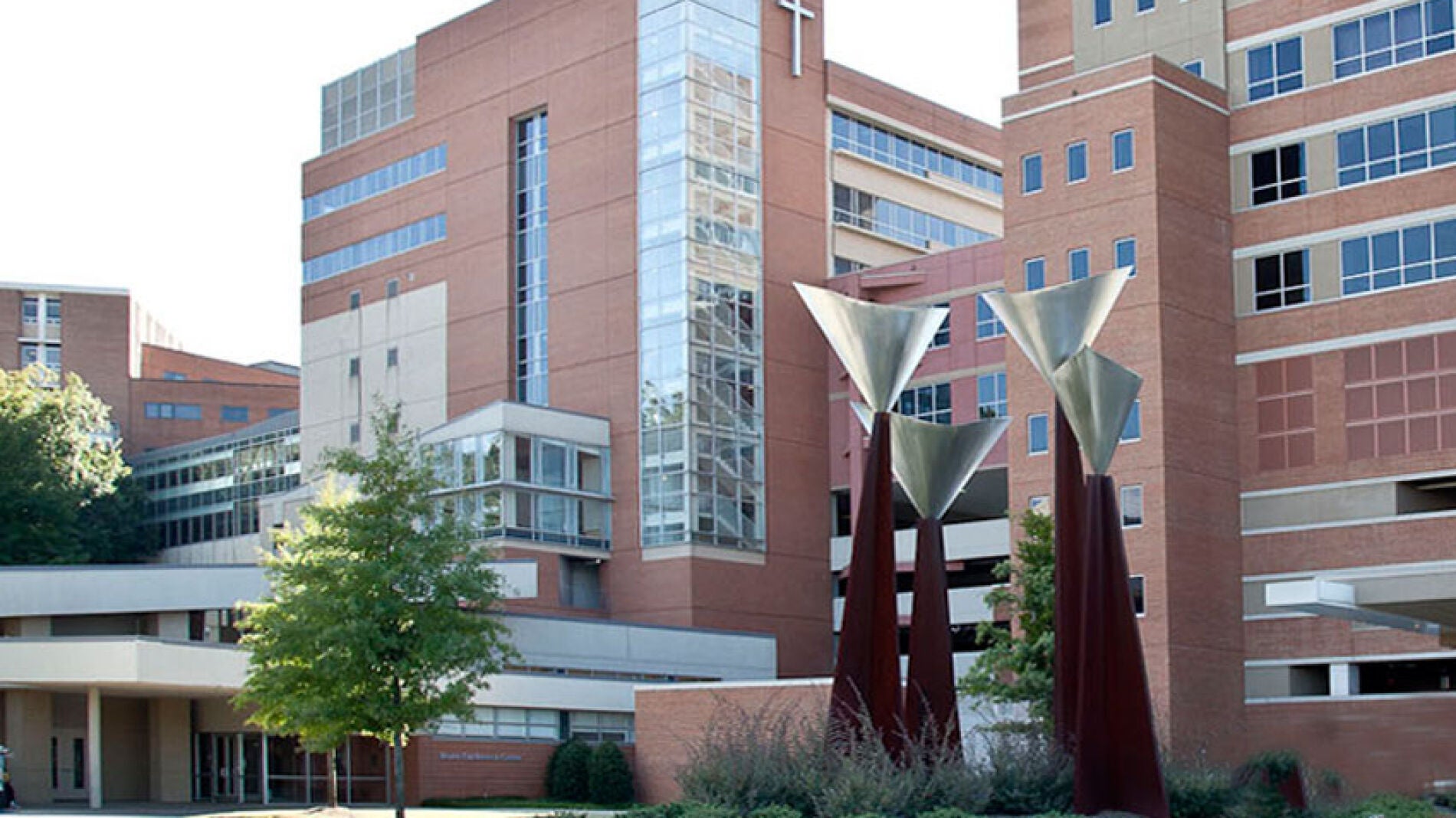 Hospital St. Vincent de Birmingham (Alabama) 