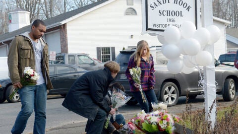 Dolor en Newtown