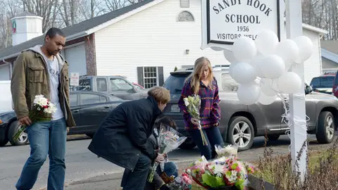 Dolor en Newtown Dolor en Newtown