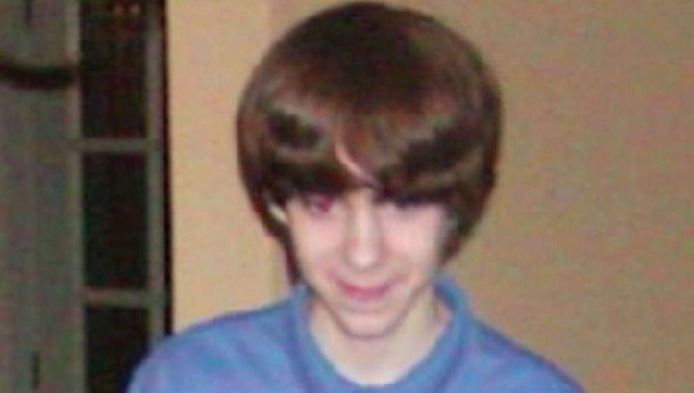 Adam Lanza