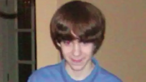 Adam Lanza Adam Lanza