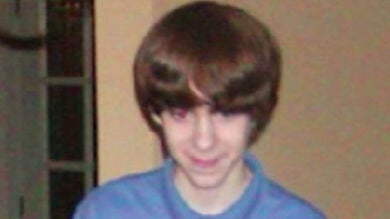 Adam Lanza, un joven de 20 años, autor de la matanza