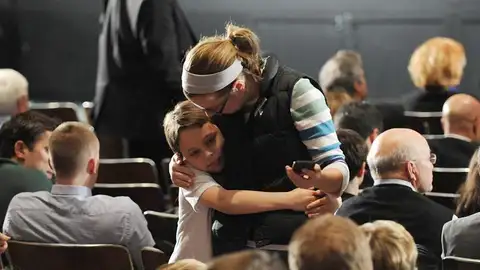 Matanza en Newtown Matanza en Newtown