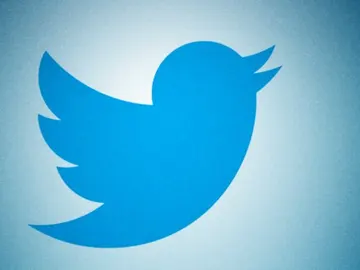 Logo de Twitter Logo de Twitter