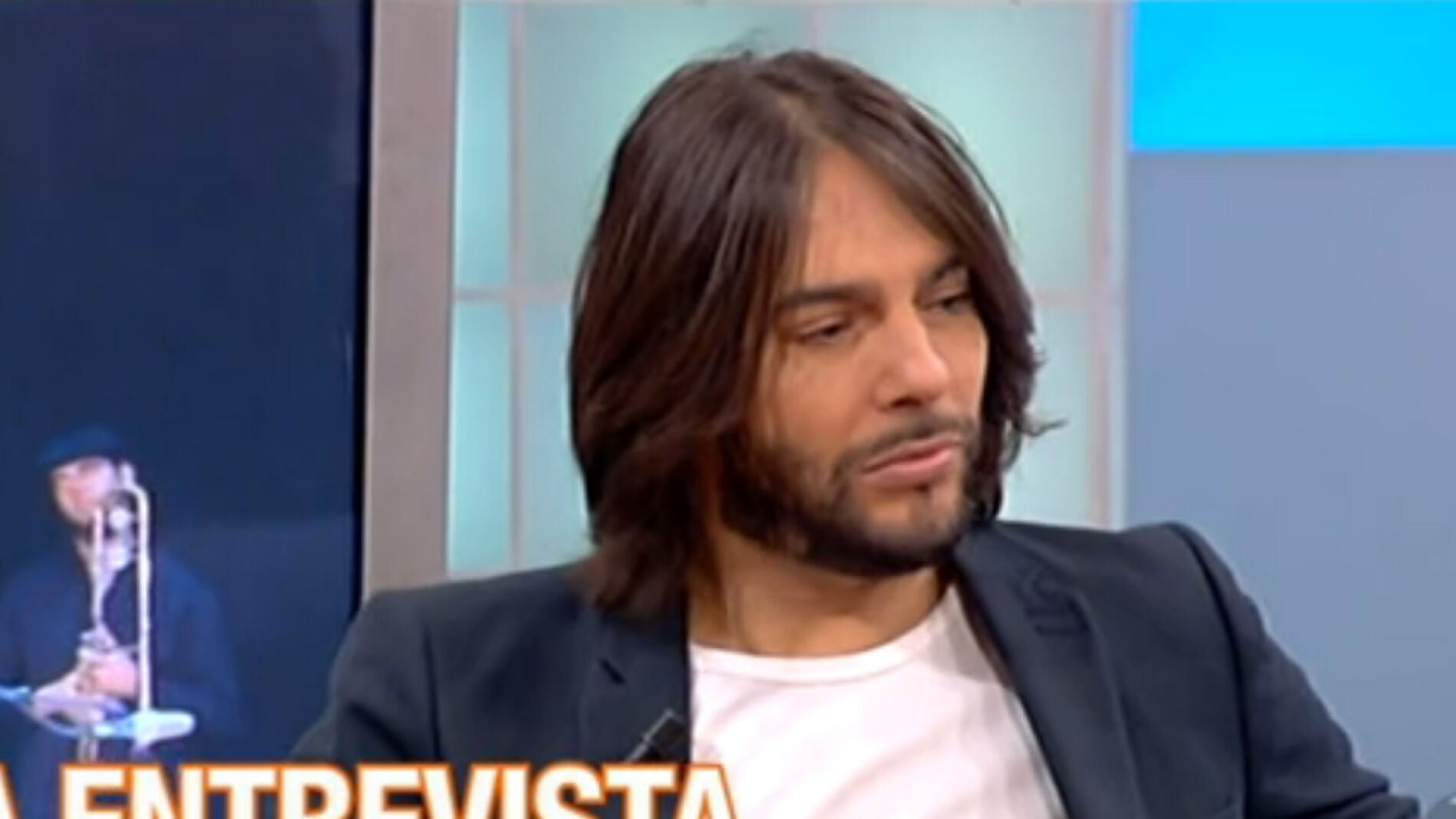 Joaquin Cortes